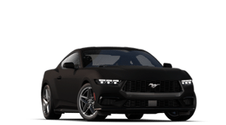 2025 Ford Mustang® External Image 5